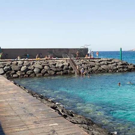 Holiday home Casa Key Puertito de Guimar